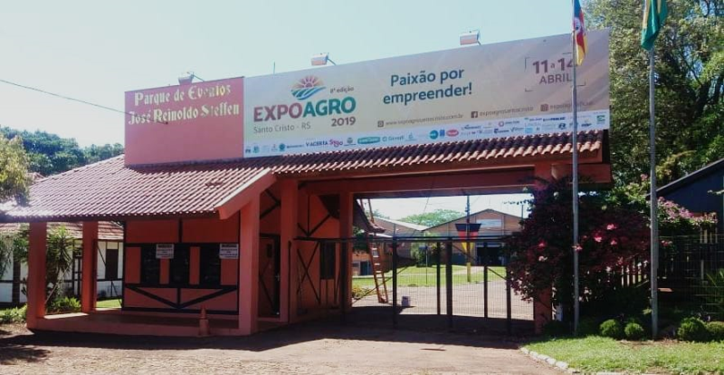 Projeto Orgulho Nacional é sábado